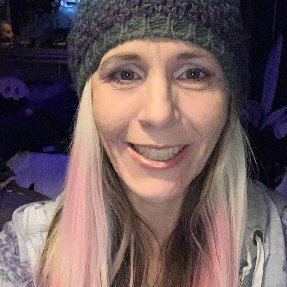Meet your Posher, Melinda